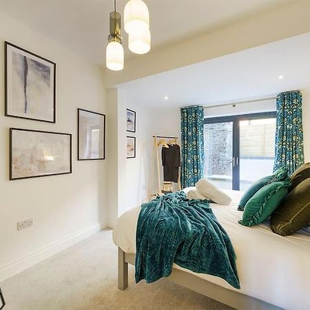 Bressingham - 2 Bedroom Luxury Apartment By Mint Stays Bristol Exterior photo